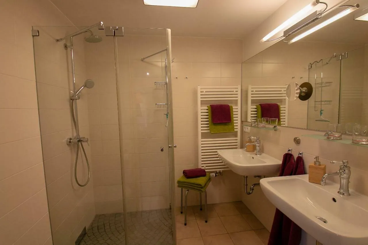 Hotel Landhaus Mohr Immenstadt im Allgäu Deutschland
