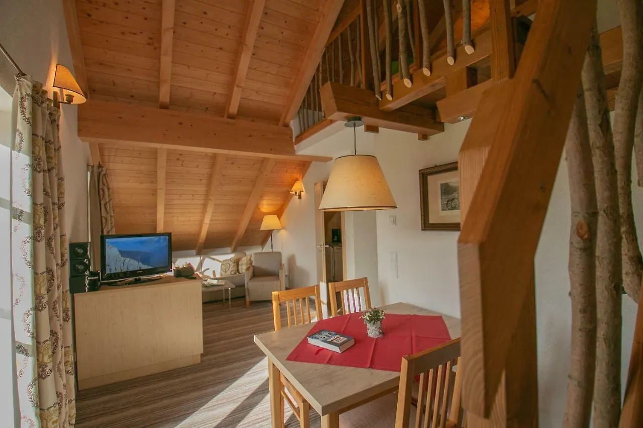 Gasthof Hotel Landhaus Mohr Immenstadt im Allgäu