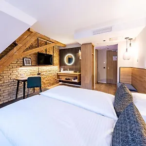 Hotel Bollwerk Lifestyle Hotel, Automatisiertes Mit Self Check In, Immenstadt im Allgaeu