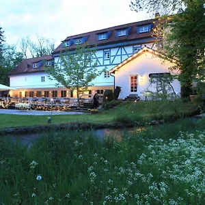 Insel Mühle 4*, München Deutschland