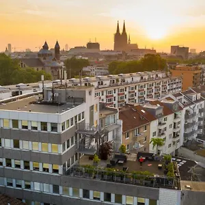 Hostel Köln 2*, Köln Deutschland